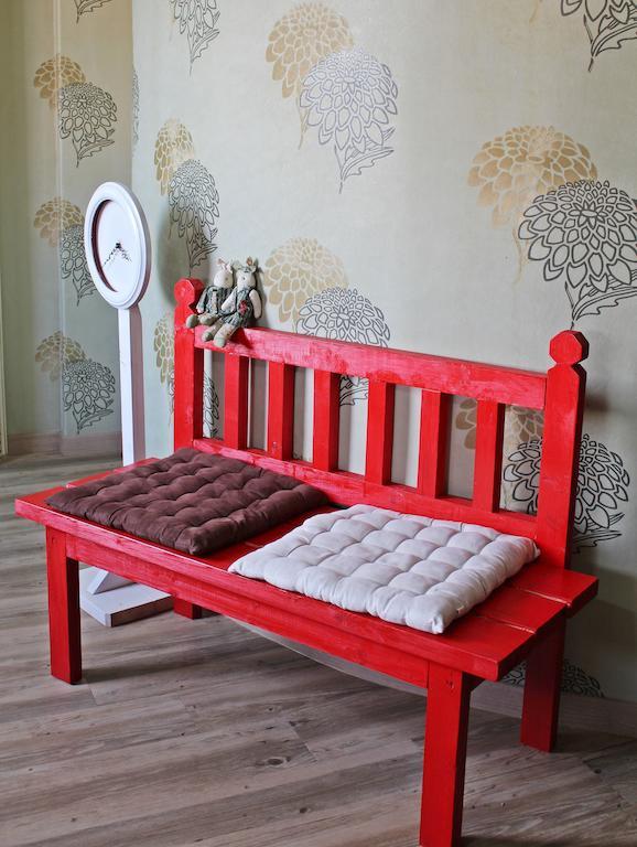 Jeju Airport Mira Guesthouse Room photo